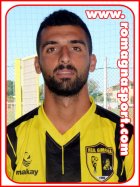Luca Conti / Difensore Real Gimarra